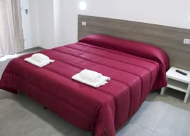 Tiburtina Royal Suites 5