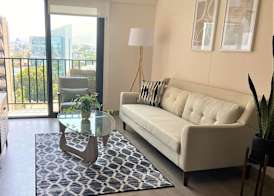 Redibuk - Premiere 1BR in San Isidro 5