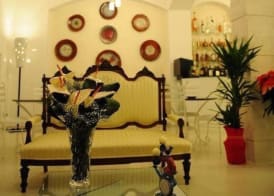 Albergo Le Dodici Lune 2