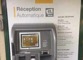 Premiere Classe Salon De Provence 5