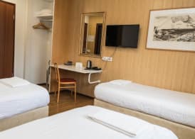 Hotel Skaftafell 5