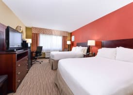 Holiday Inn Express CLEARWATER EAST - ICOT CENTER by IHG 5