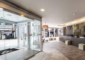Hotel Vista Premio Kyoto Kawaramachi St 2