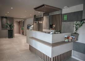 Elizabeth Queen Luxury Rooms 3