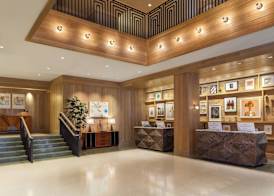 Marriott Stanton South Beach 3