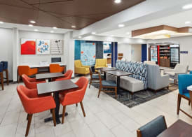 Holiday Inn Express FREMONT by IHG 2