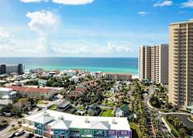Hilton Garden Inn Destin Miramar Beach, Fl 5