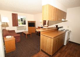 Super 8 by Wyndham Pulaski 3