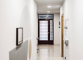 Chamberí Suites 2