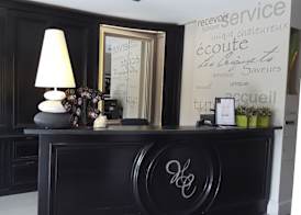 Les Criquets Hôtel & Spa 2