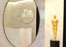 Lisbon City Hollywood Hotel by City Hotels 3