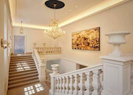 Hotel Taschenbergpalais Kempinski 2