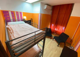 Bed Madrid Rooms 3