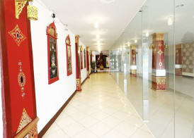 Silver Resortel 2