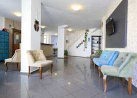 ZEYBEK BEACH HOTEL 3