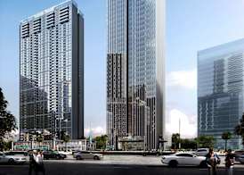 DoubleTree by Hilton Guangzhou Zengcheng 4