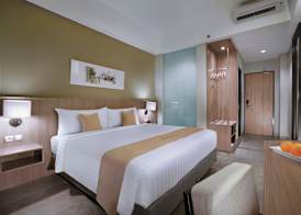 Aston Inn Mataram 3