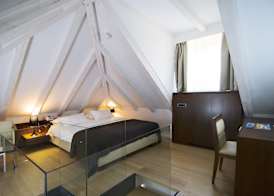 Hotel Vestibul Palace & Villa - Small Luxury Hotels Of The World 5