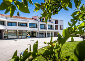 Hotel Vile Park 4