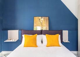 Leticia's Apartment by Wonderful Italy 5