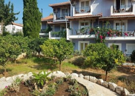Villa Eliza 2