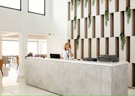 Piere Anne Beach Hotel 3