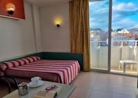 Apartments Lloret Sun 5