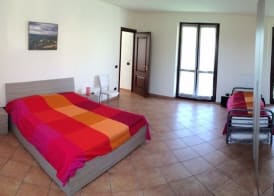 The Green Guest House 4