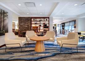 Fairfield Inn and Suites by Marriott Rochester West/Greece 3