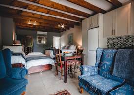 Wildebraam Berry Estate 2