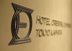 Hotel Oriental Express Tokyo Kamata 2