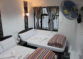 Ashoka Hostel 4
