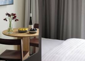 Mekano Apartment Hotel 4