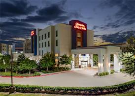 Hampton Inn & Suites Houston/Pasadena, TX 3