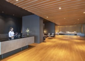 Mode Sathorn Hotel 2