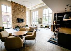 Fairfield by Marriott Inn & Suites Washington Casino Area 3