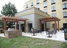 Homewood Suites by Hilton San Antonio North 4