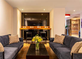 Radisson Blu Bristol 3