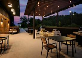 LivSmart Studios By Hilton Tullahoma 3