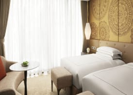 Taj Wellington Mews Chennai 5