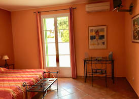 Hotel Du Vignoble 5