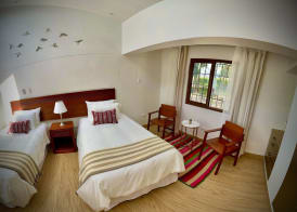 Inkantari Boutique Hotel 3