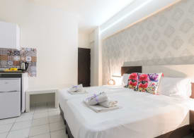 Mouria Studios & Apartments 3
