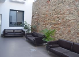 Apartamentos San Pablo 3