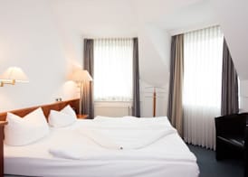 Hotel Stadt Norderstedt 3
