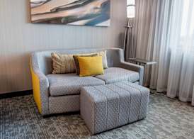 Courtyard by Marriott Edmonton West 5