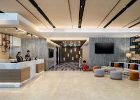 PARKROYAL Suites Bangkok 4