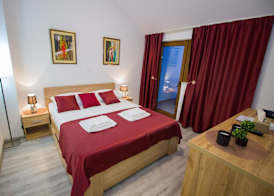 "VILLA DENY" Boutique HOTEL - with FREE PARKING 3