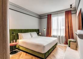 Hotel Santa Maria Maggiore 3