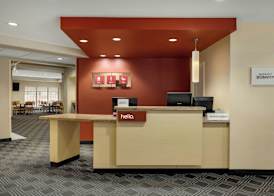TownePlace Suites by Marriott Williamsport 5